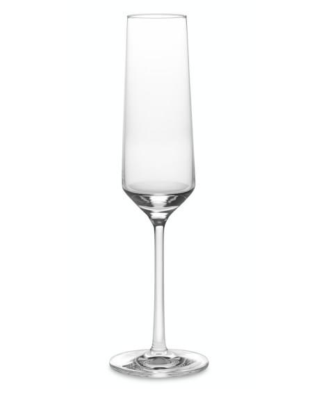 Schott Zwiesel Pure Champagne Flutes