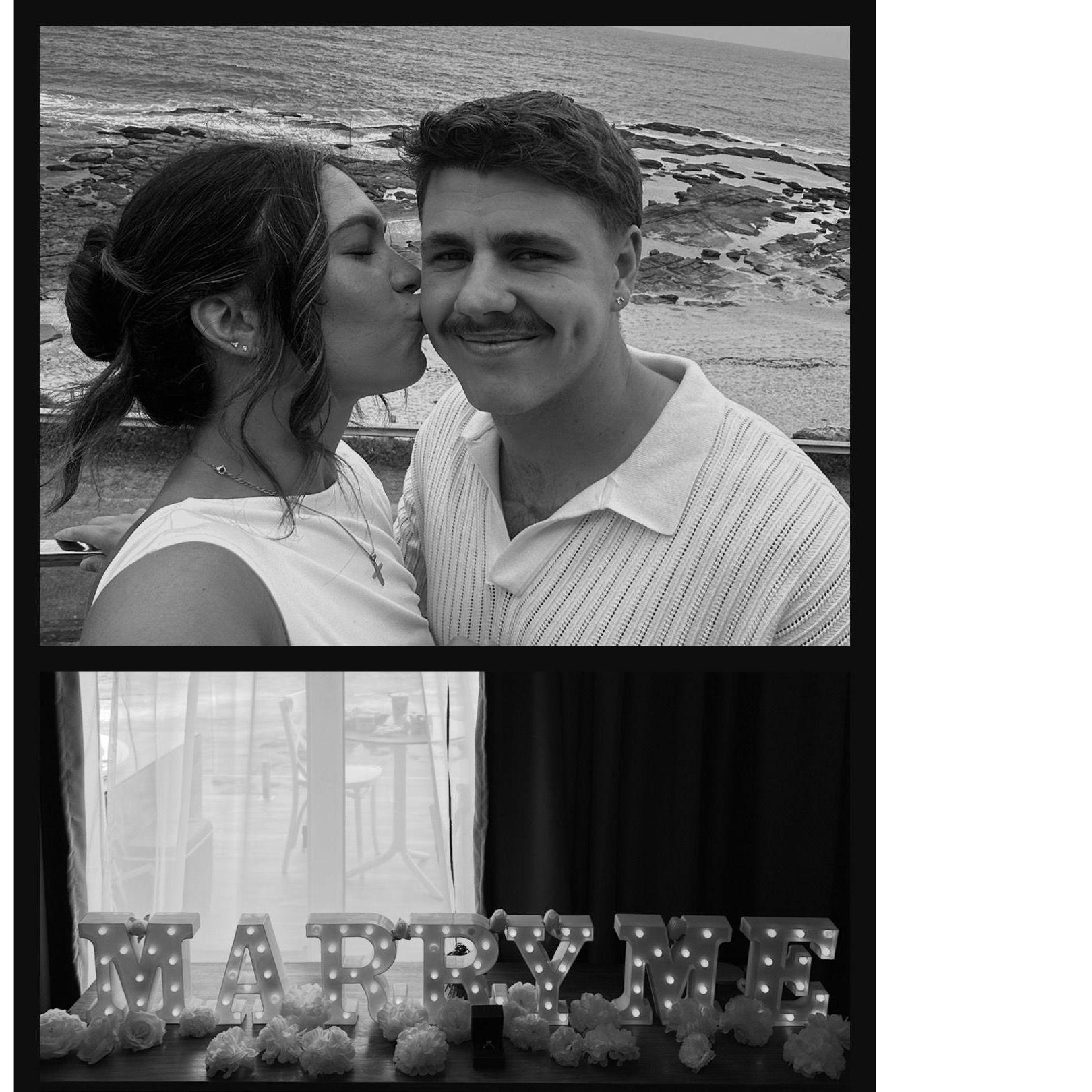 30.11.2024 - The Proposal