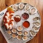 167 Raw Oyster Bar