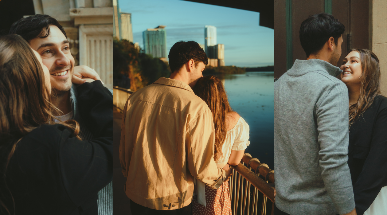 The Wedding Website of Daniel Bradley and Laura Thompson
