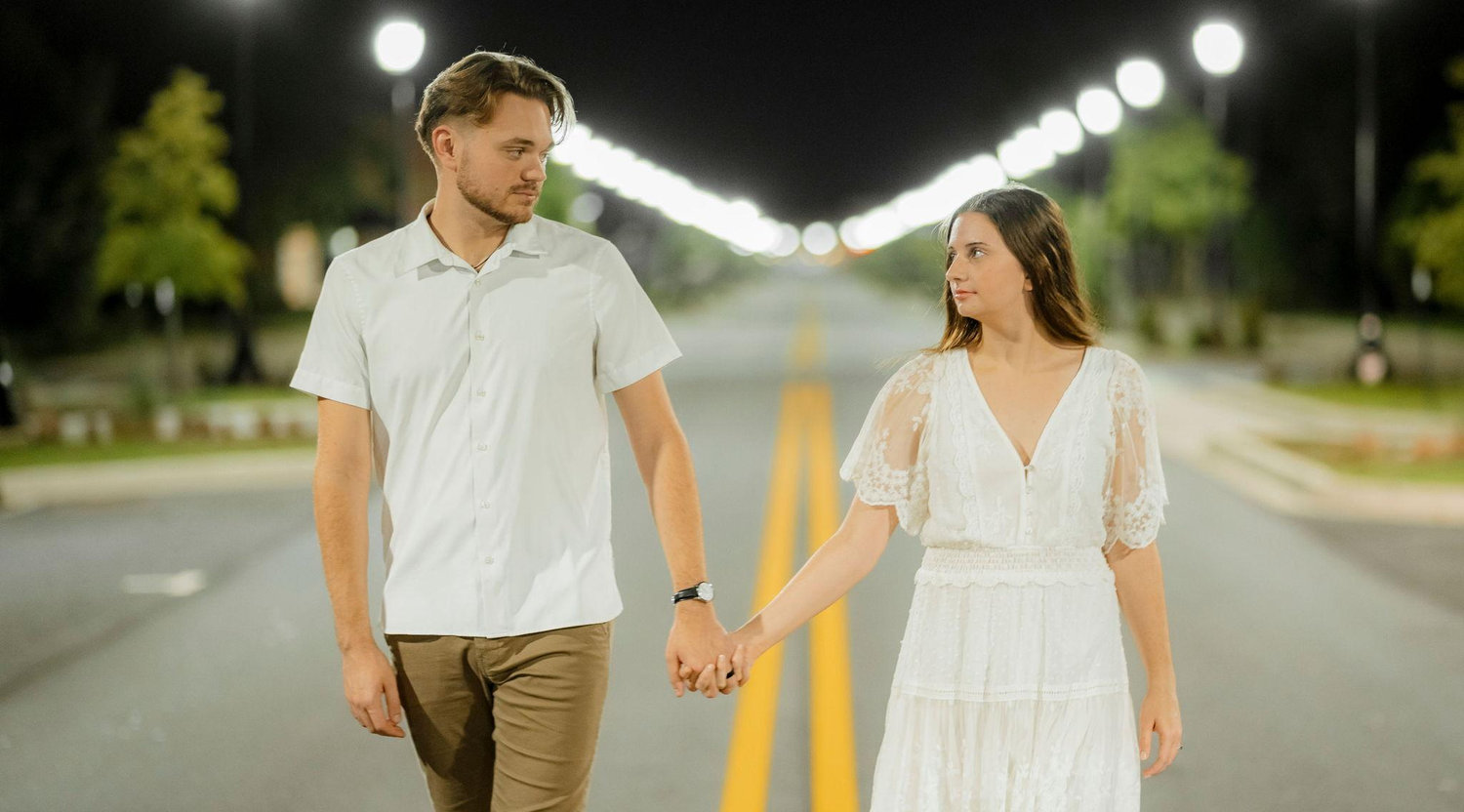 The Wedding Website of Luke Peninger and Cavin Jones