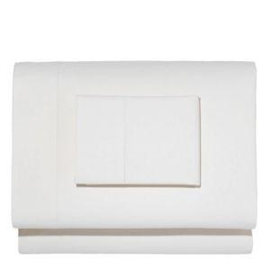 280-Thread-Count Pima Cotton Percale Sheet Set | Sheets at L.L.Bean