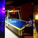 Suds - The Portal Arcade, Cafe, and Bar