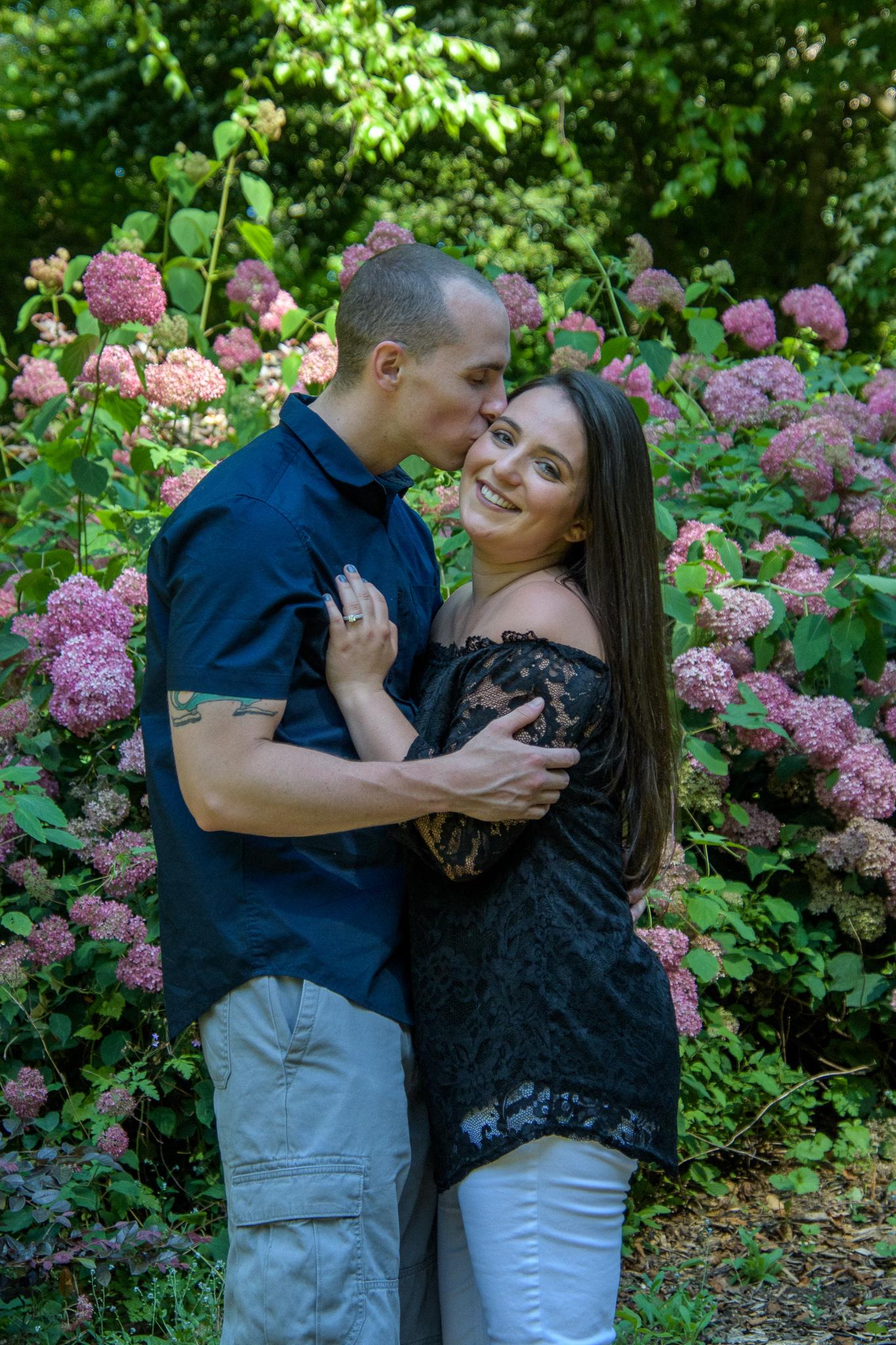 The Wedding Website of Francine Cacciola and Thomas Mannion