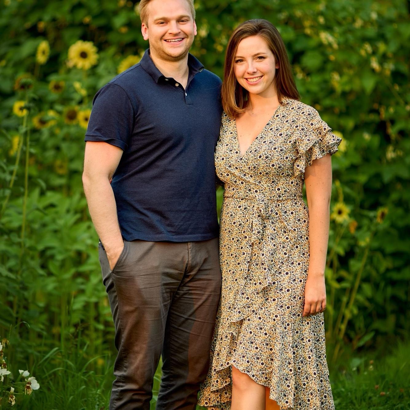 On Whidbey Island in August 2021.