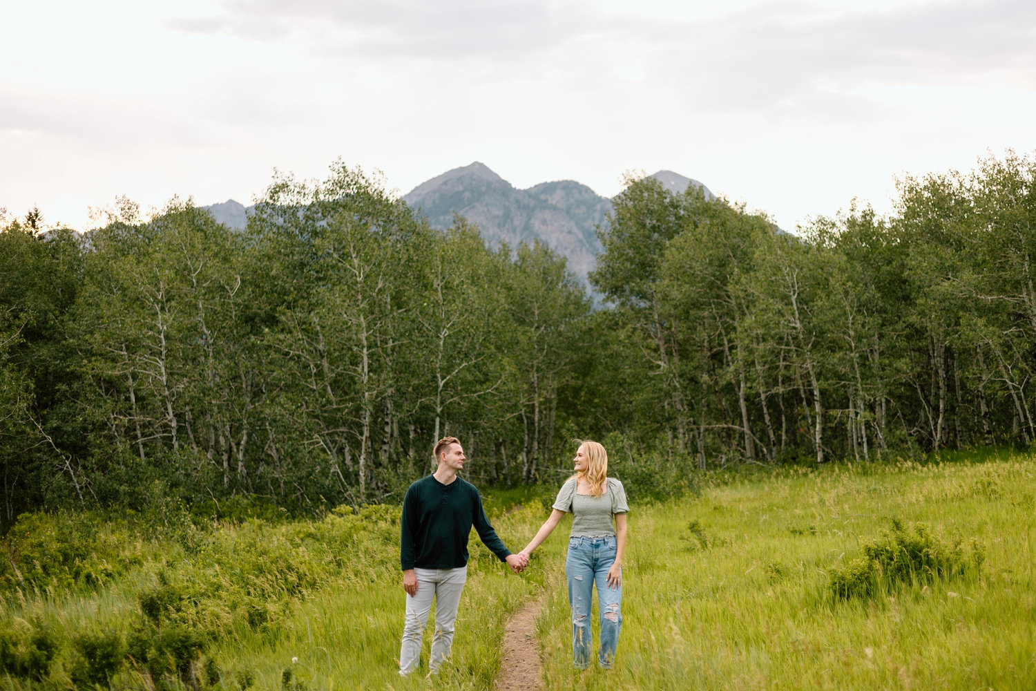 The Wedding Website of Ashley Krause and Chase Haltom