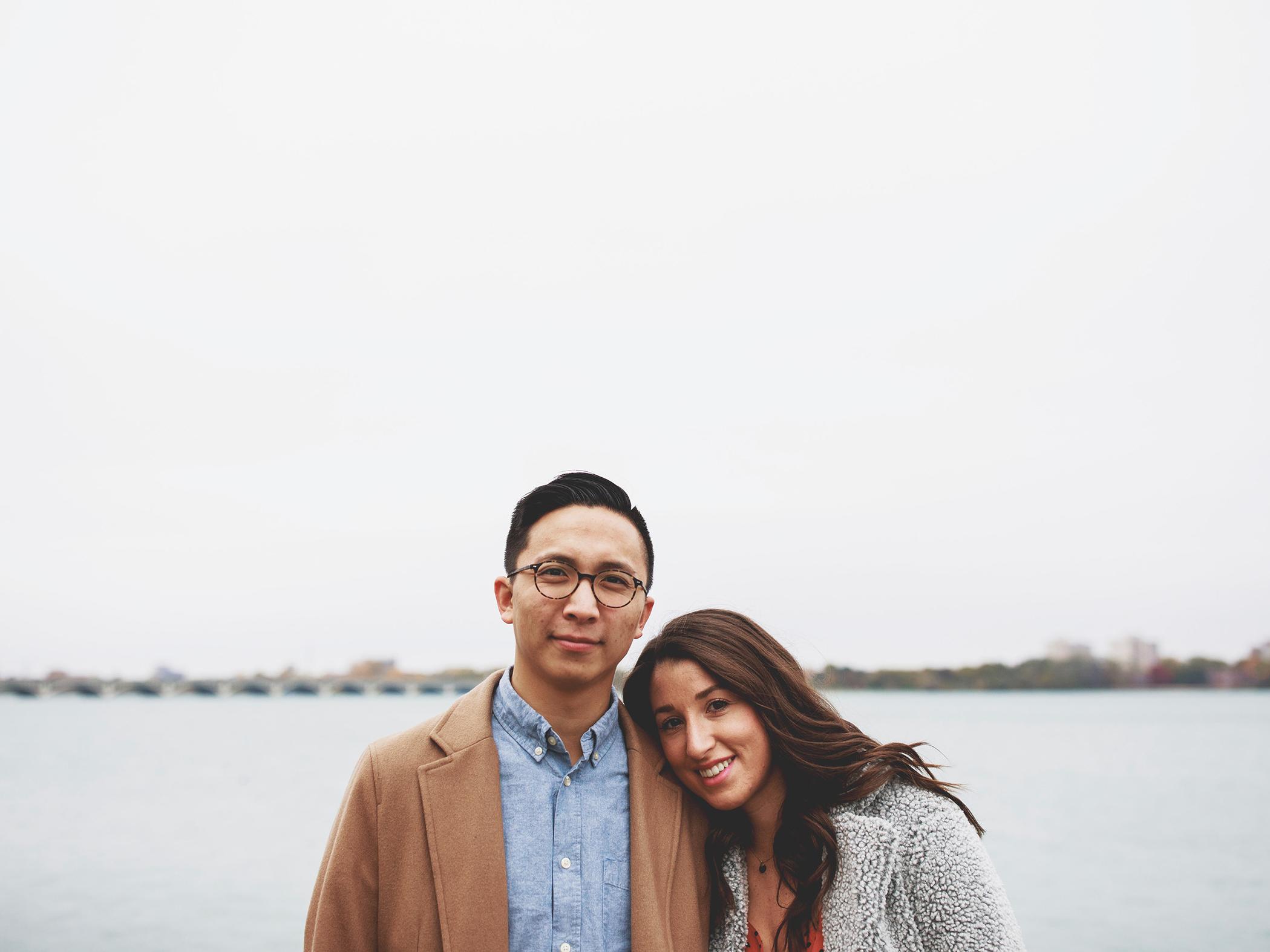 The Wedding Website of Haley Giordano and Evan Lian