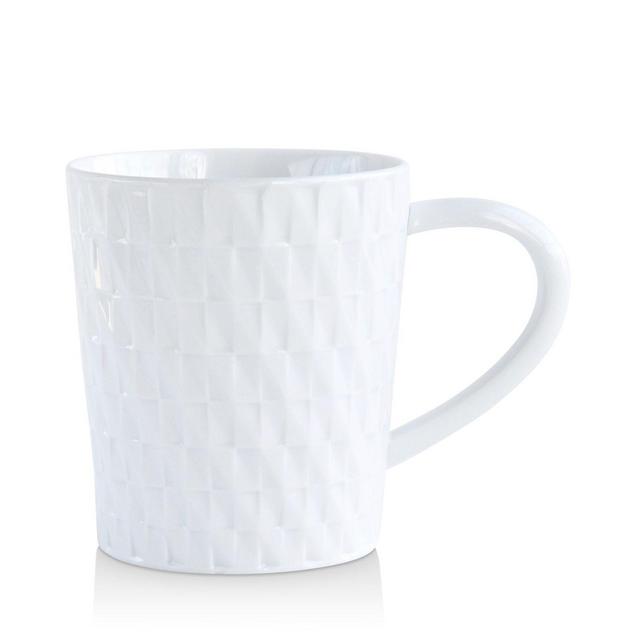 Bernardaud Twist Collection Mug - 100% Exclusive