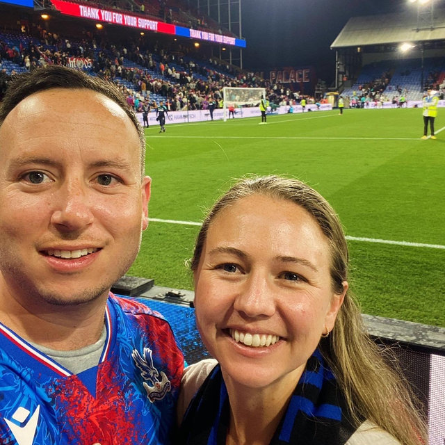 House/ Honeymoon Fund- Venmo- No additional fee
