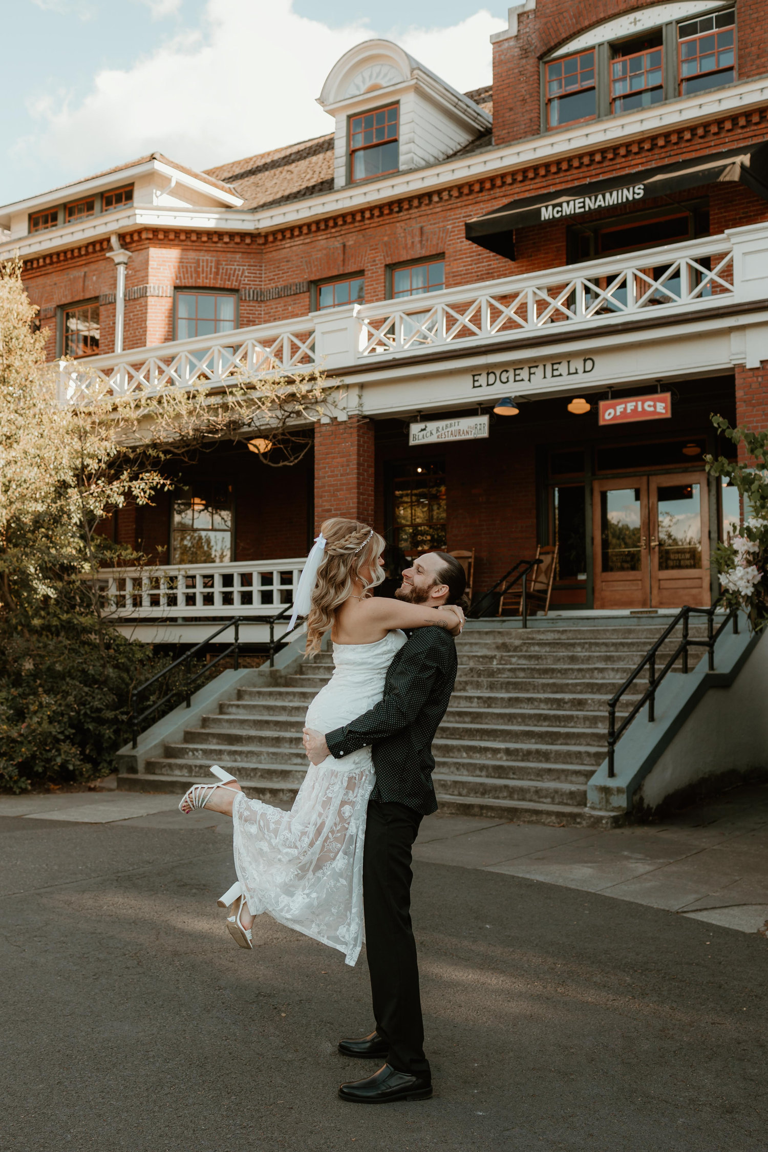 The Wedding Website of Abigail Green and Phillip Lasselle