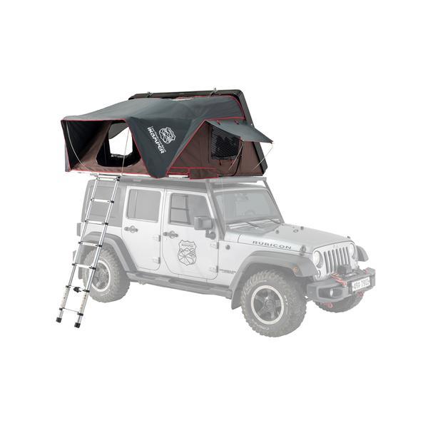 SKYCAMP 2.0 - 1 Min Setup, Comfort for 4 People