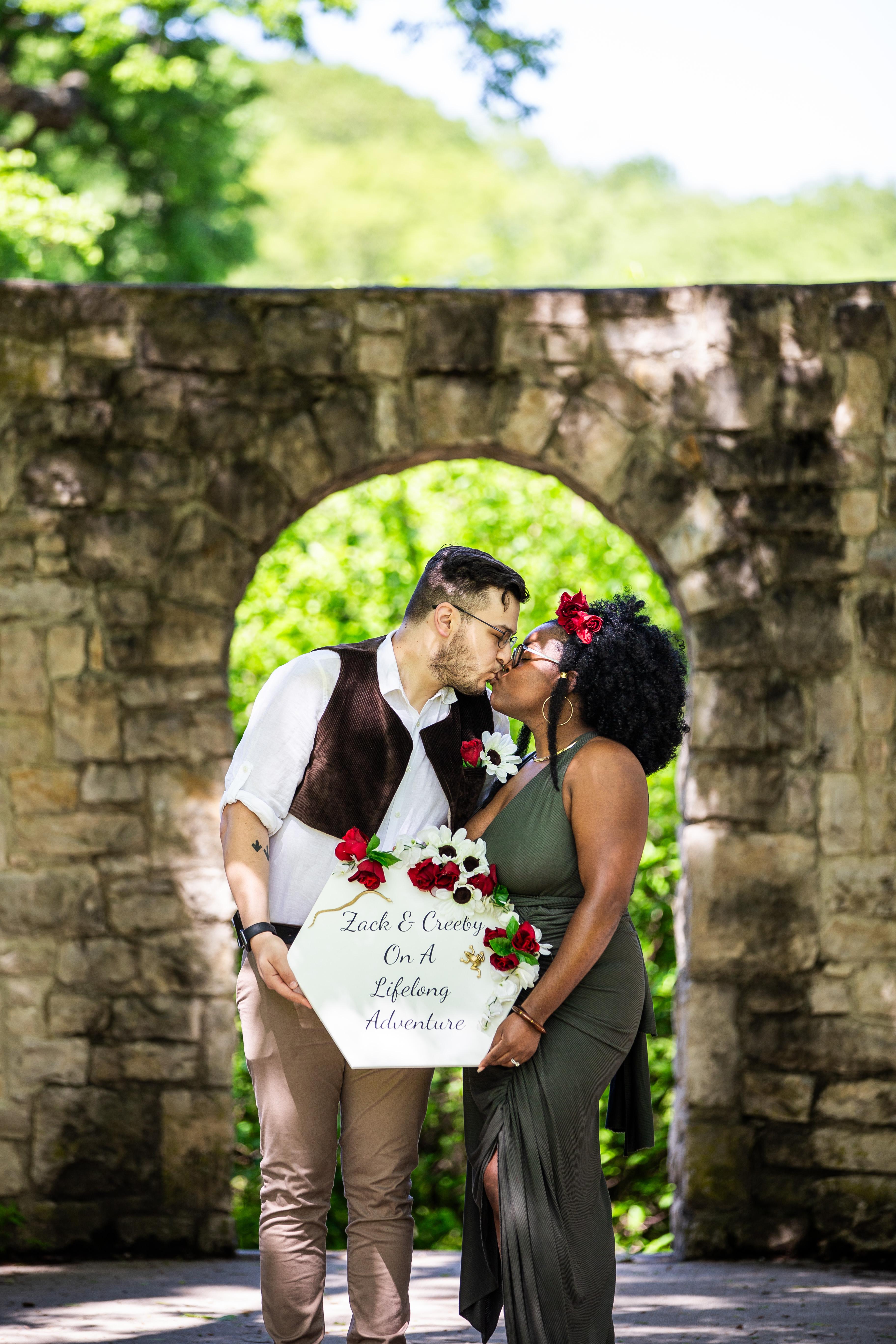 The Wedding Website of Zackary Henson and Cree Pippen