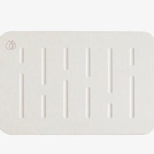 Bath Stone™ Mat - Zen