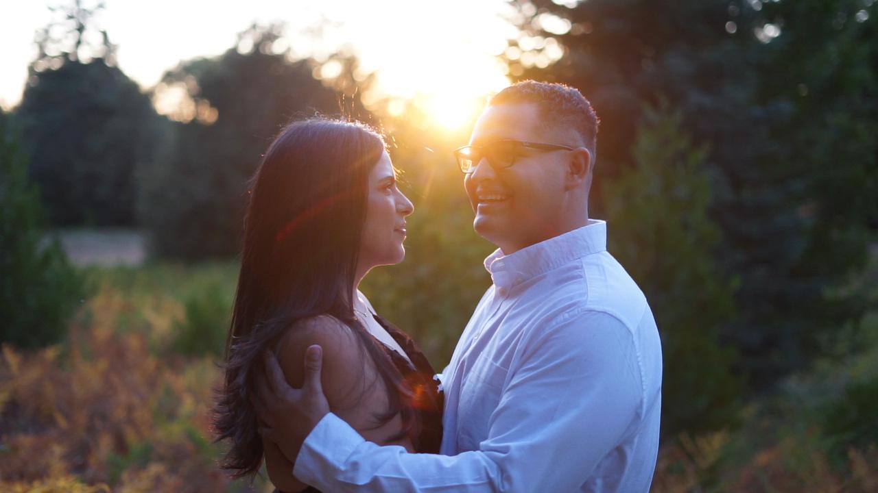 The Wedding Website of Celina Gonzalez and Francisco Rosillo