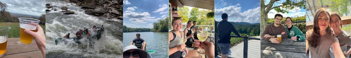 The Wedding Website of Christian Cloutier and Laura Henke