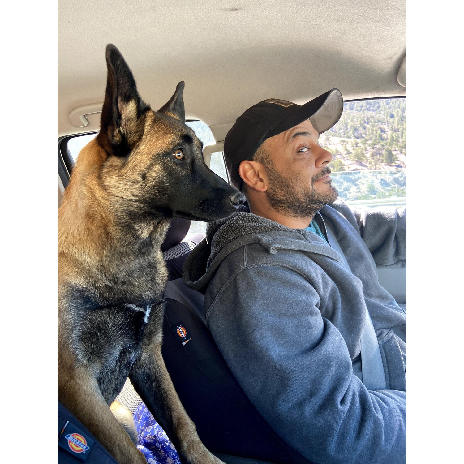 Road Trip to Texas