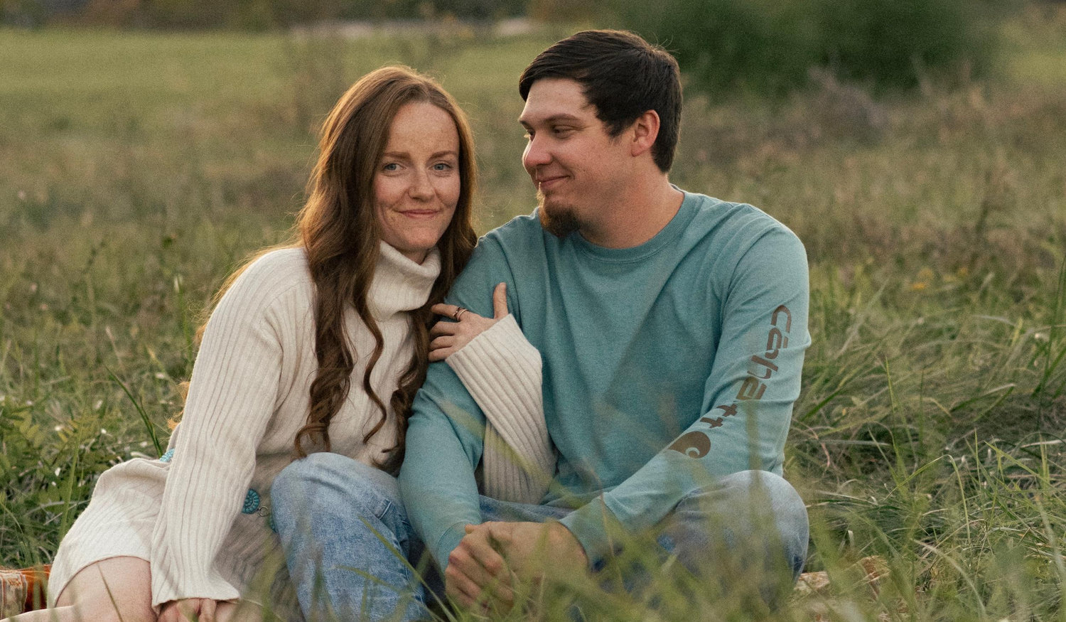 The Wedding Website of Samantha Sites and Dylan High