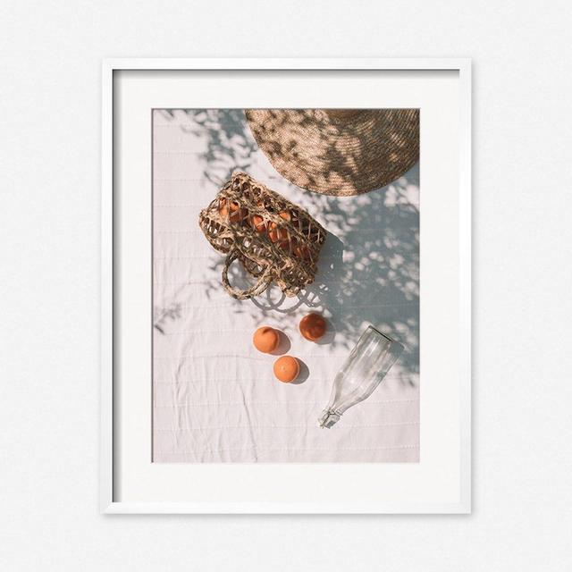 'Siesta' Photography Print