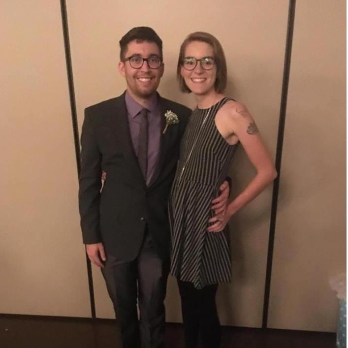 We do not often, but when we do, we clean up well!