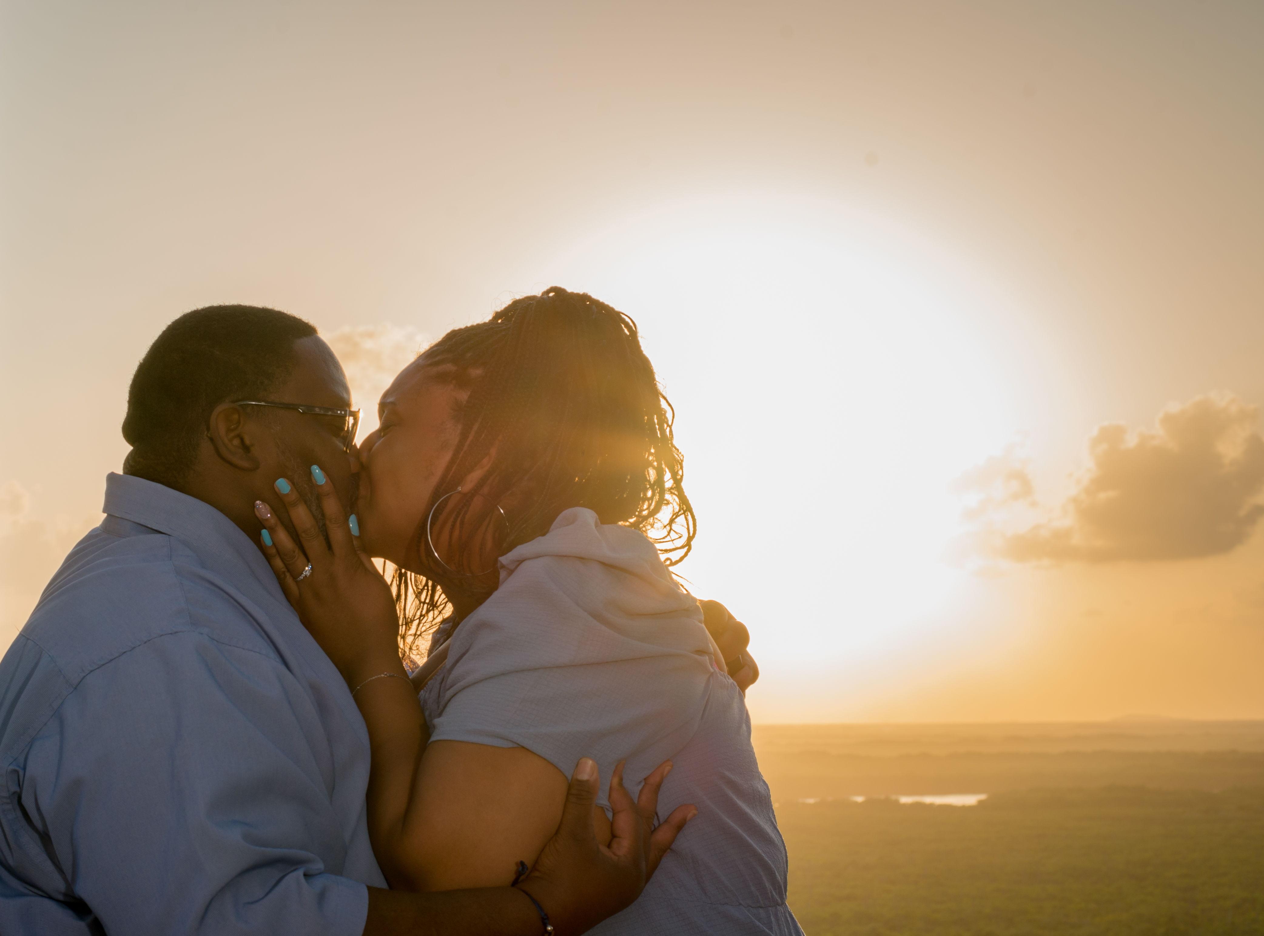 The Wedding Website of Rick Stevenson and Deena Holloway