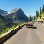 Glacier National Park