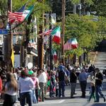 Little Italy
