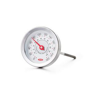 OXO Good Grips Chef's Precision Analog Instant Read Meat Thermometer