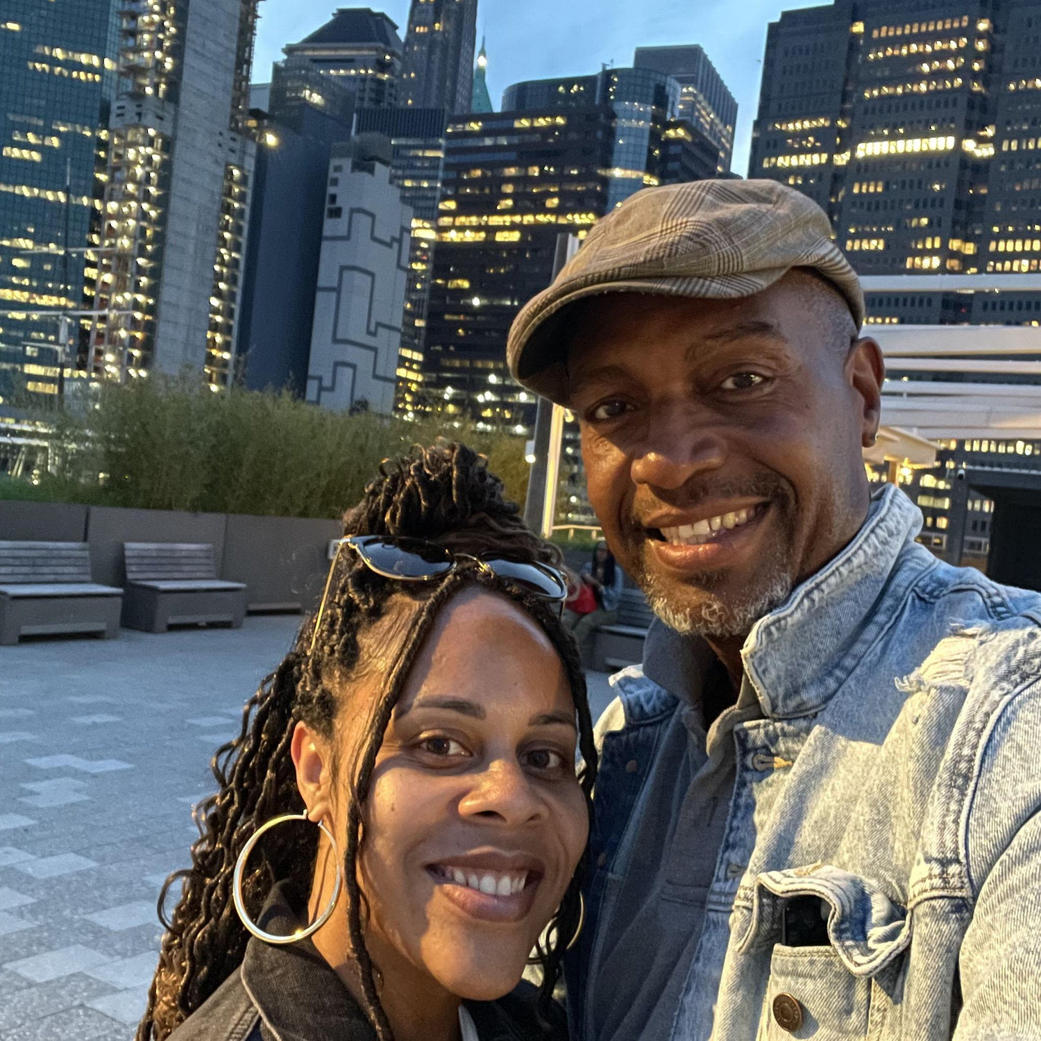 Date Night