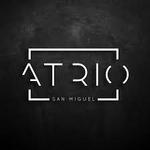 Atrio Restaurant