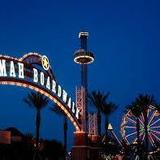 Kemah Boardwalk
