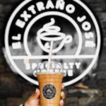 El Extraño José
