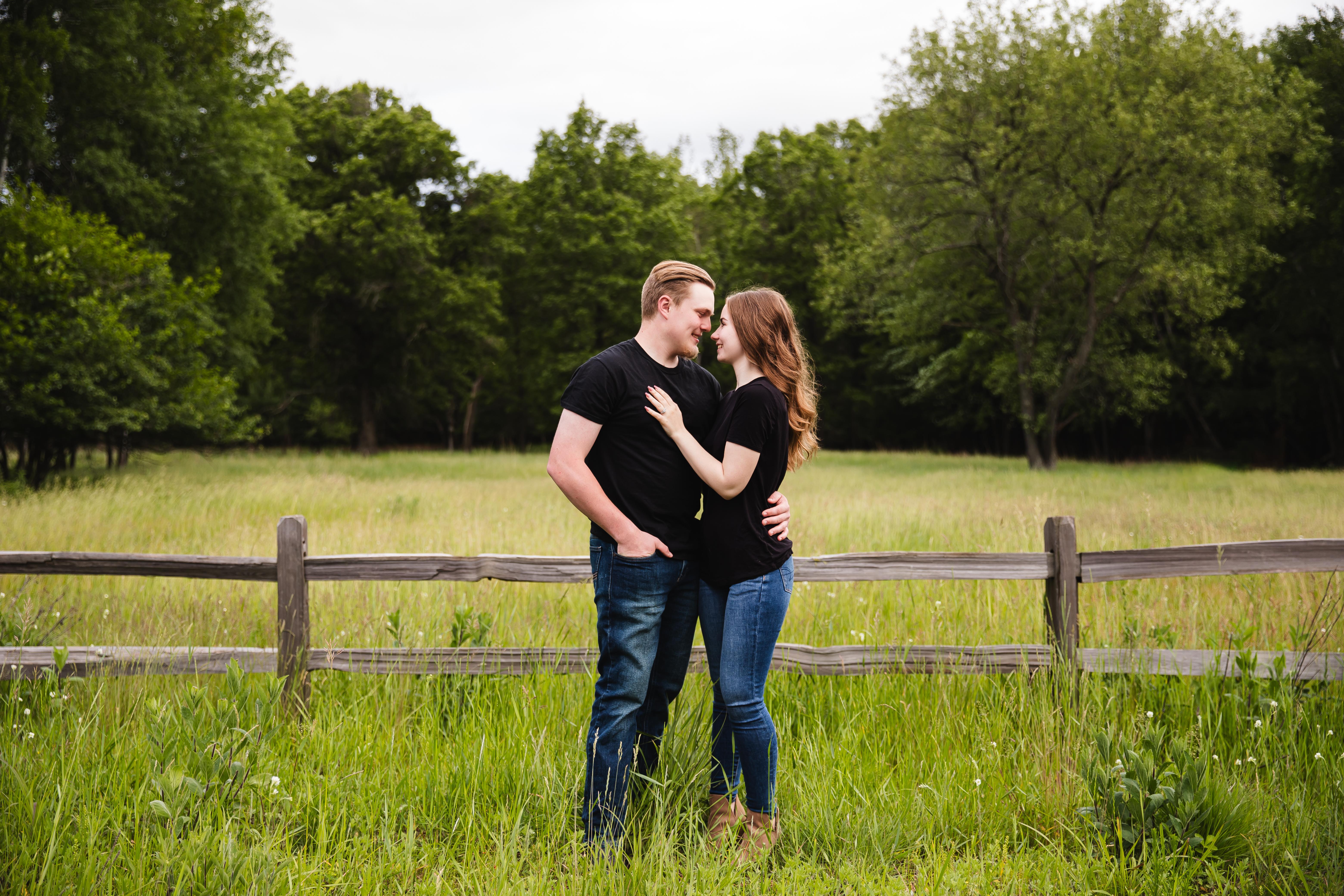 The Wedding Website of Justine Freedlund and Xaivier Hoffmann