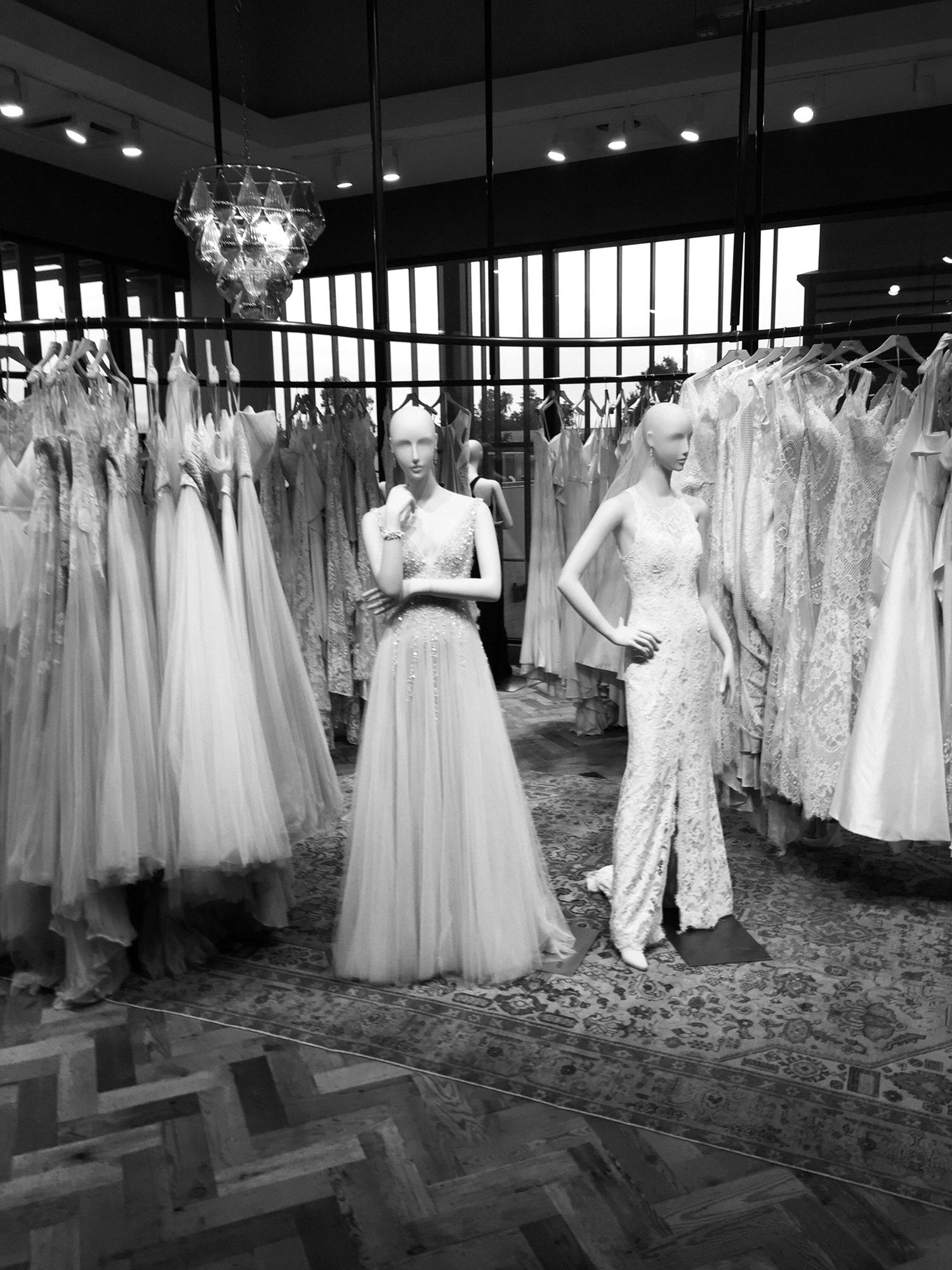 Bridal Suite