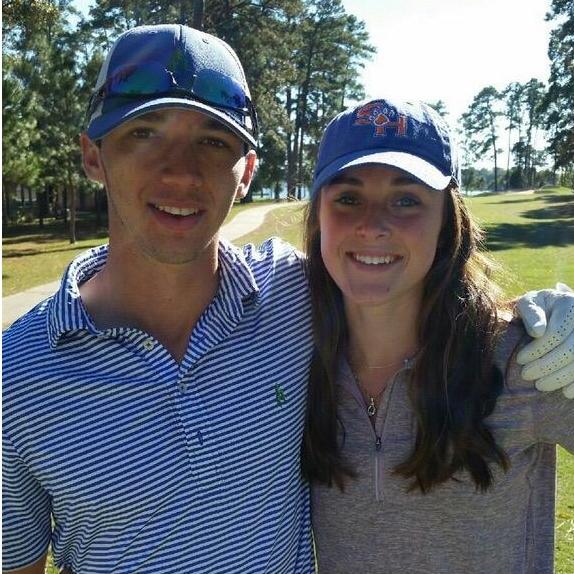 Golf, November 2016