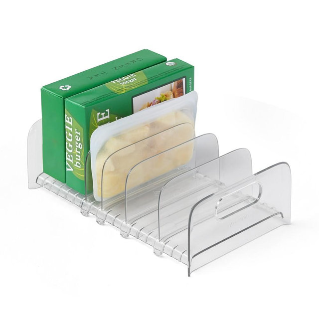 YouCopia FreezeUp Freezer Rack 12"