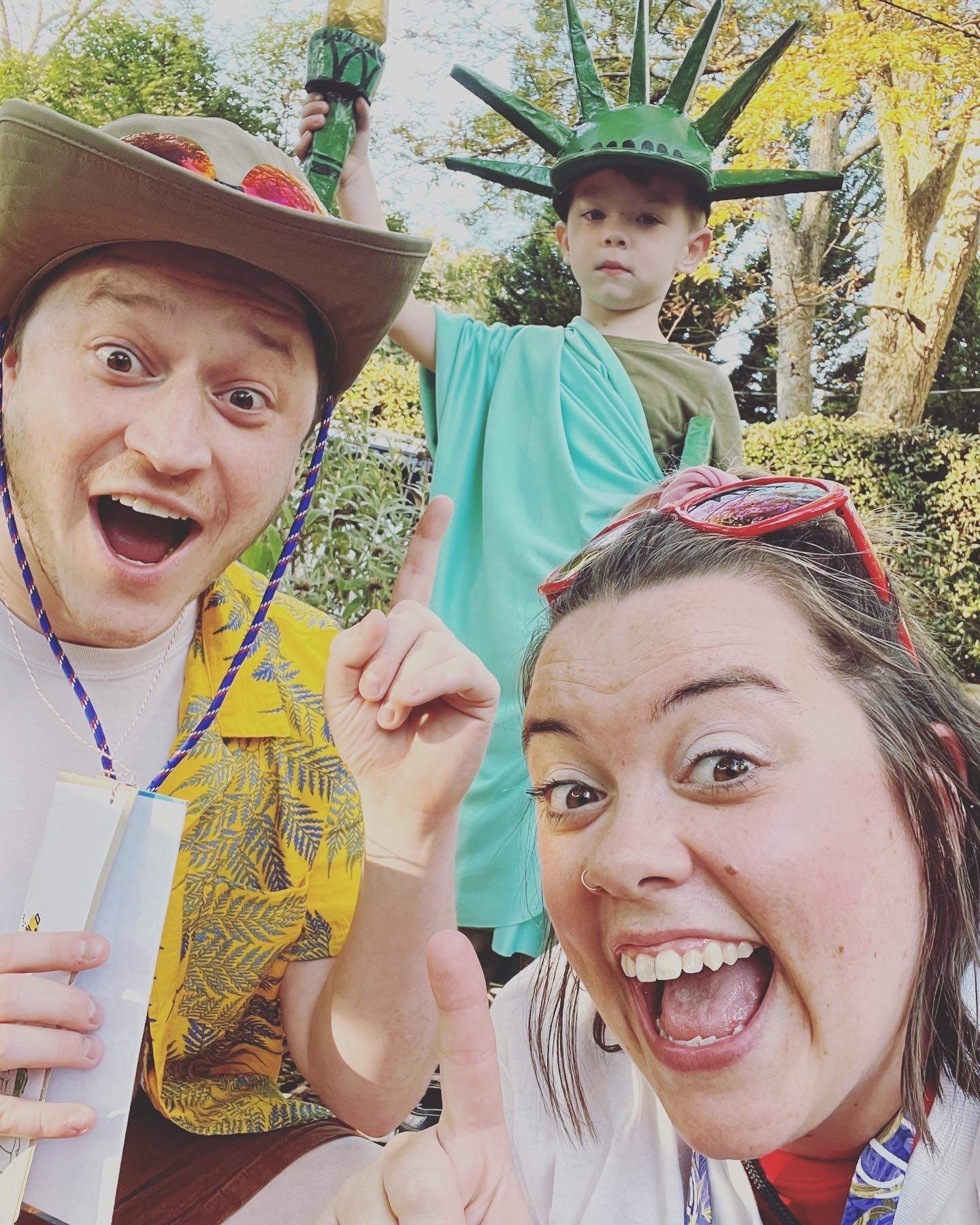 The Wedding Website of Jane Collins and Joey Spearman