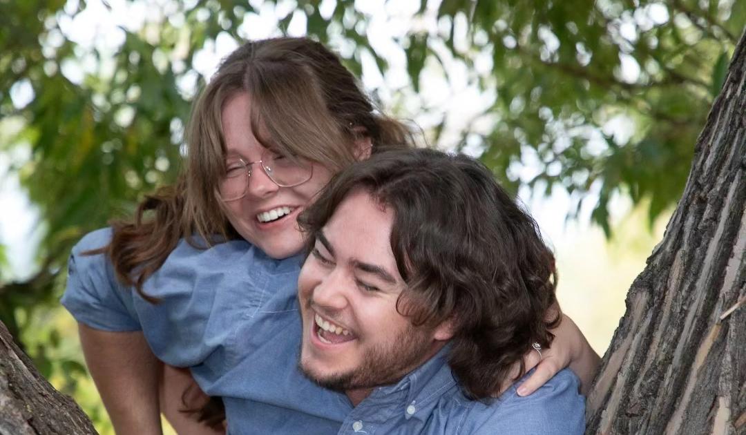 The Wedding Website of Katelyn Daharsh and Luke Nix