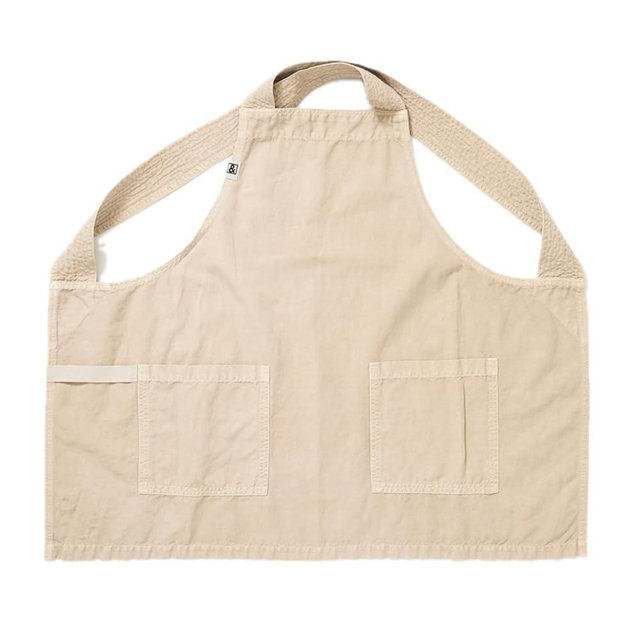 hedley & bennett Smock - Professional Chef Smock with Pockets & Cross Back Straps for Cooking & Grilling - Kitchen Aprons