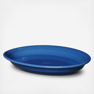 Oval Platter