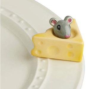 Cheese Please by Nora Fleming