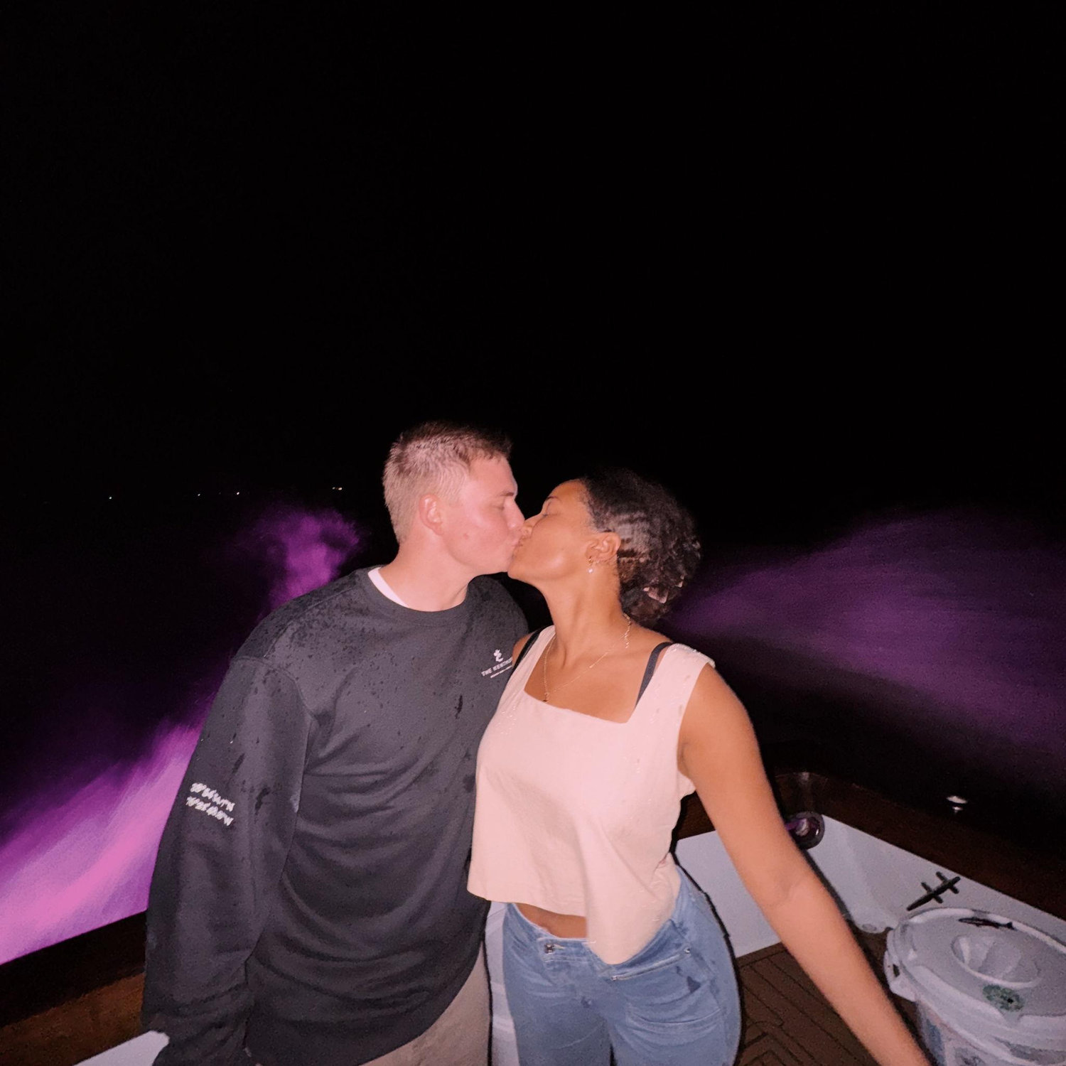 Boat Fun!