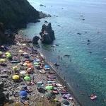 Spiaggia dello Scario