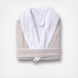 Spa Bathrobe