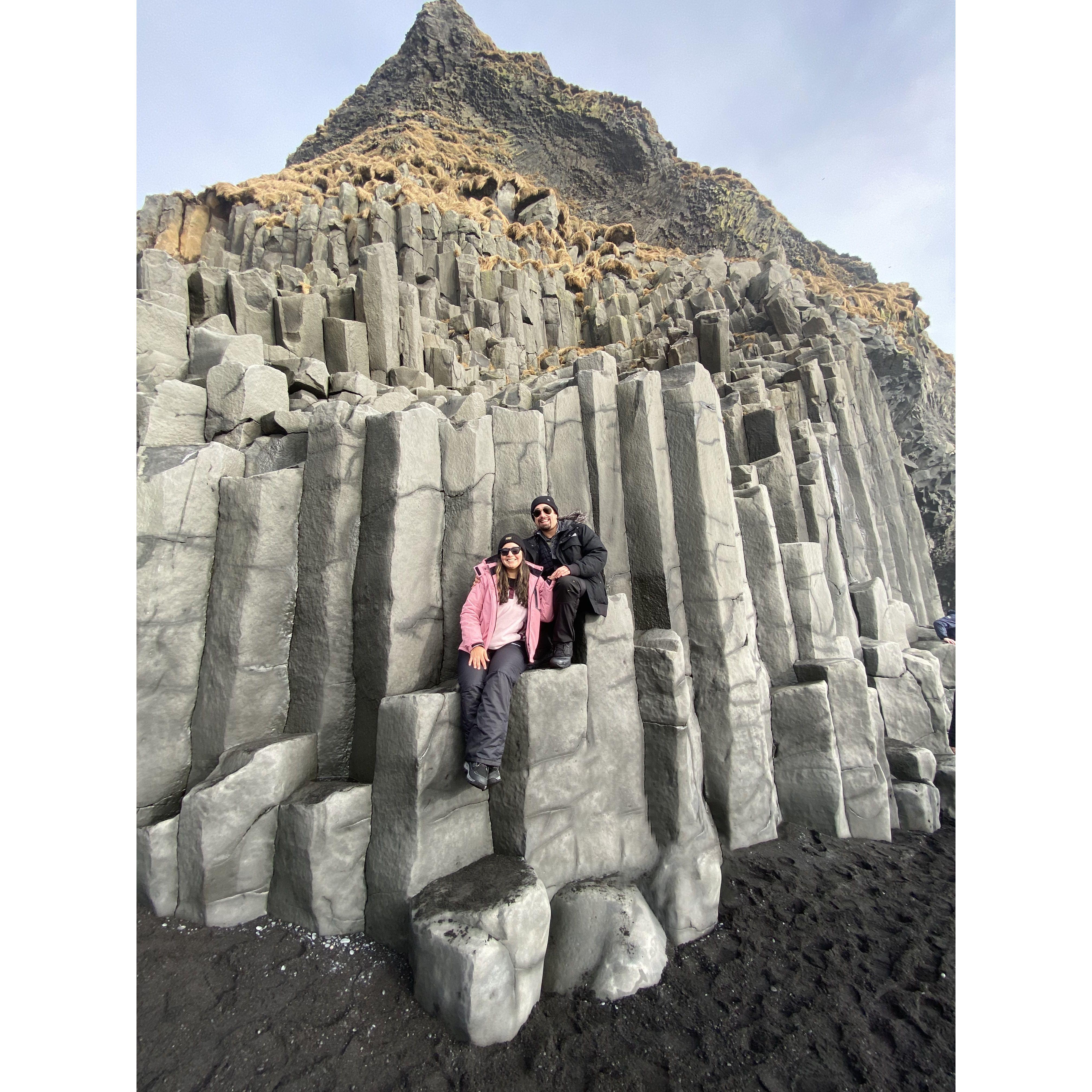 Iceland 2023
