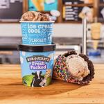 Ben & Jerry’s