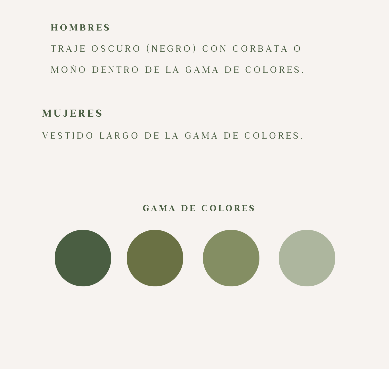 The Wedding Website of Andrea Mendoza and Israel Castro