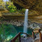 Hamilton Pool Preserve