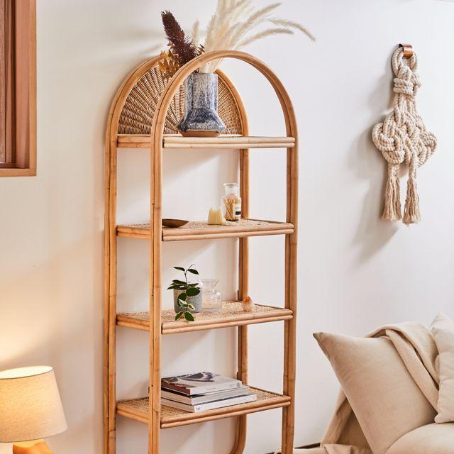 Ria Bookshelf