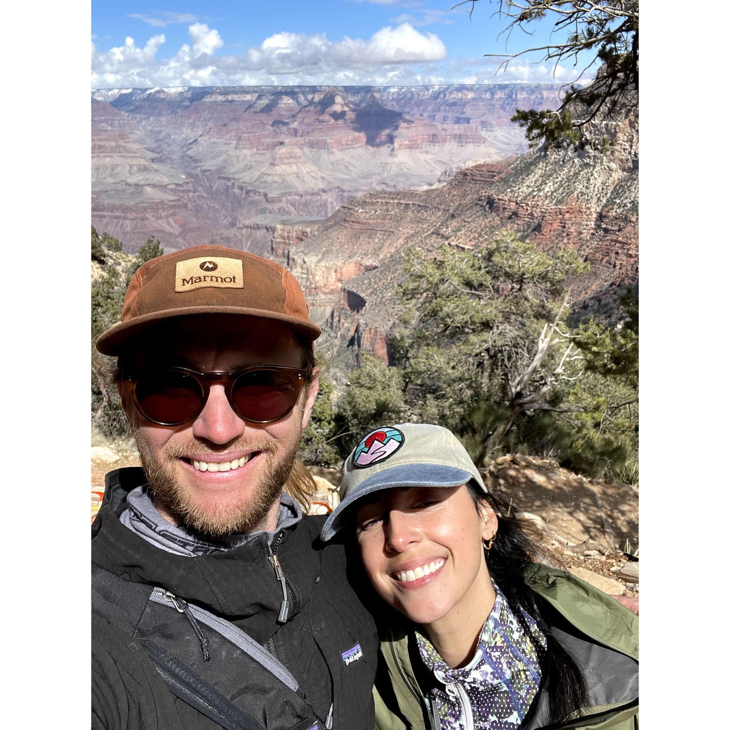 Grand Canyon, AZ | 2024