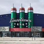 Cinemark Beaumont 15 and XD